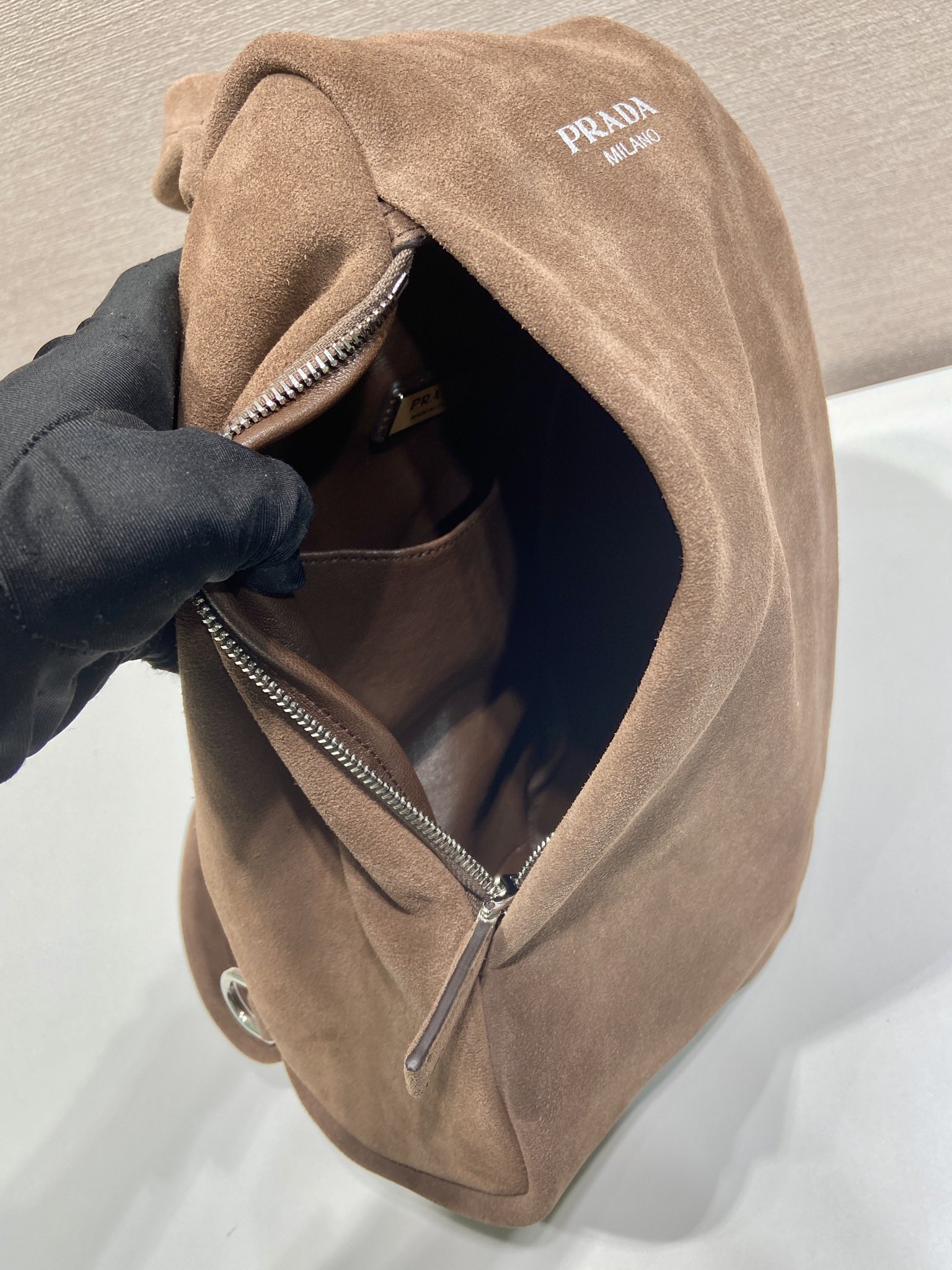 Pra*a backpacks-2vz114-18*32*11cm