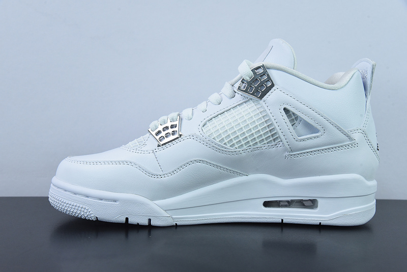 AIR 4 Pure Money AJ4 308497-100