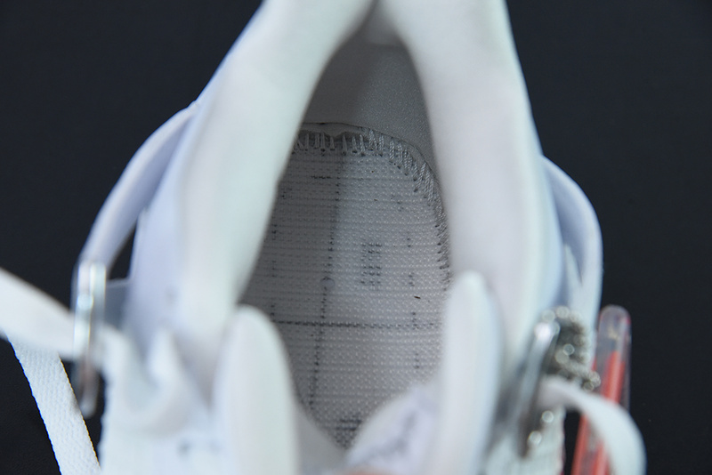 AIR 4 Pure Money AJ4 308497-100