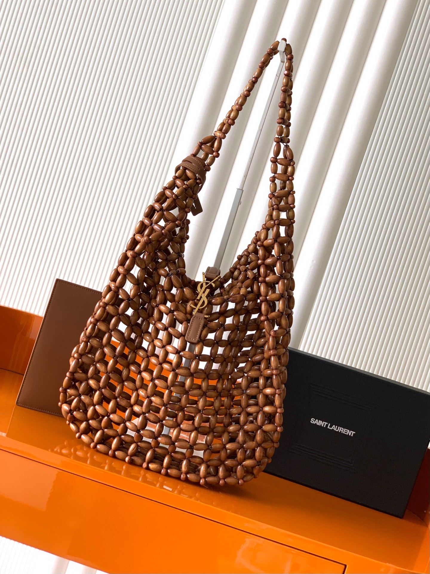 Y51 hobo bag-30x35x10cm