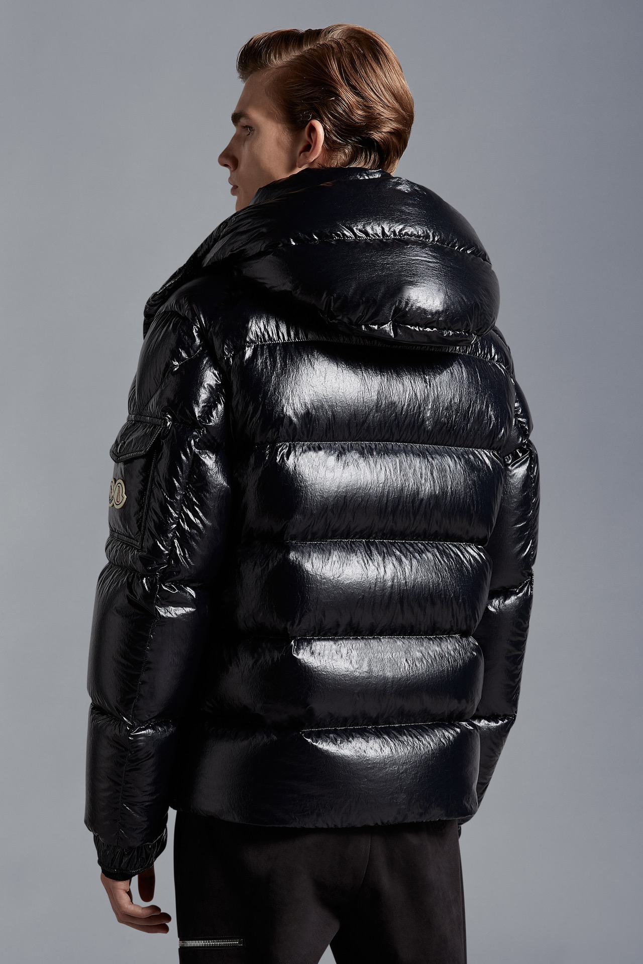 Moncler Maya 70 Down Jacket