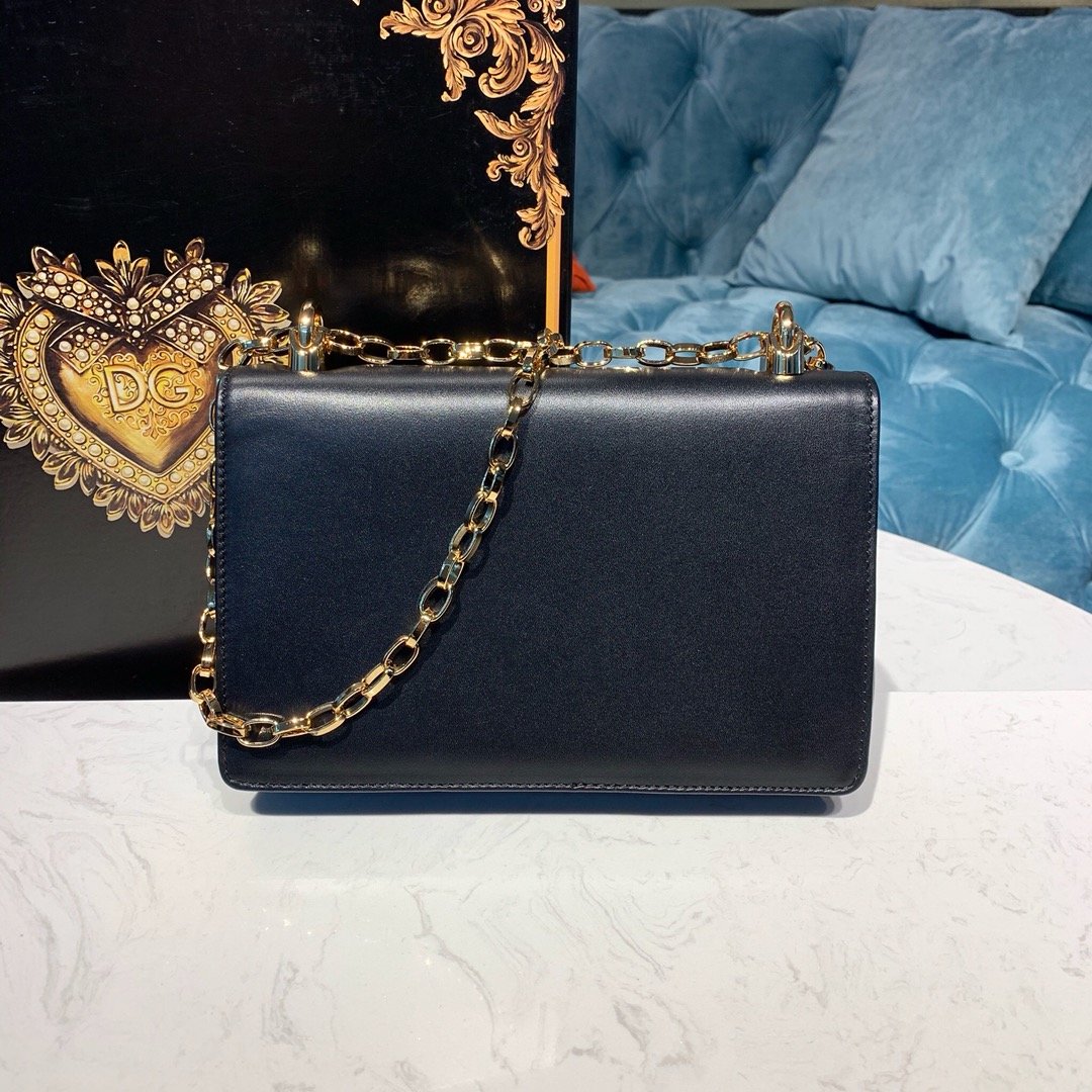 d01ce & Gab*a*a handbags-21*5*13.5cm