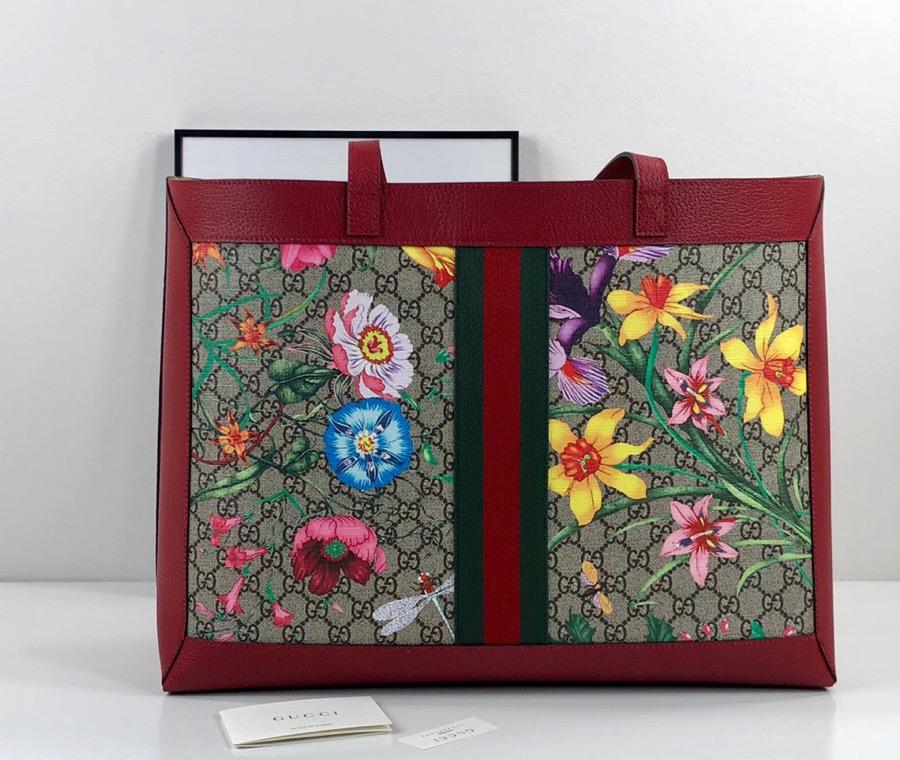 Gvc*1 tote bag-44*33*15cm