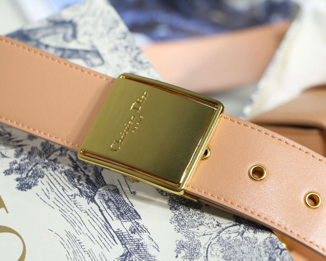 Di0r 30 Montaigne Bag-17.5*11.5*5CM