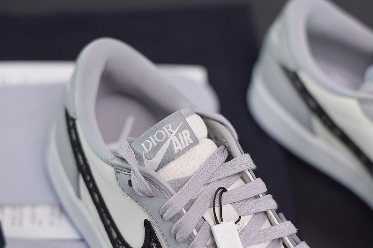 air jordan 1 x D*or low