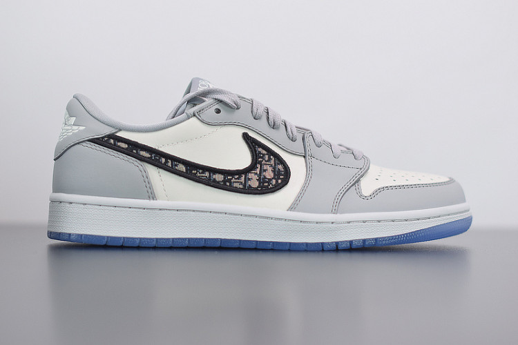 air jordan 1 x D*or low