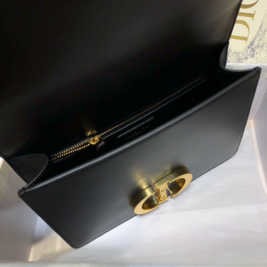 Di0r 30 Montaigne Bag-24*17*8CM