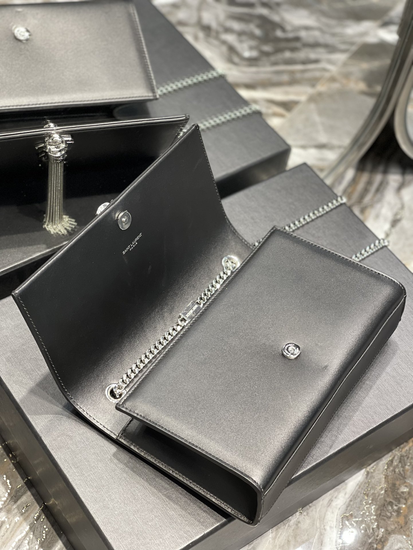 Y*L medium kate bags-24*14.5*5.5cm