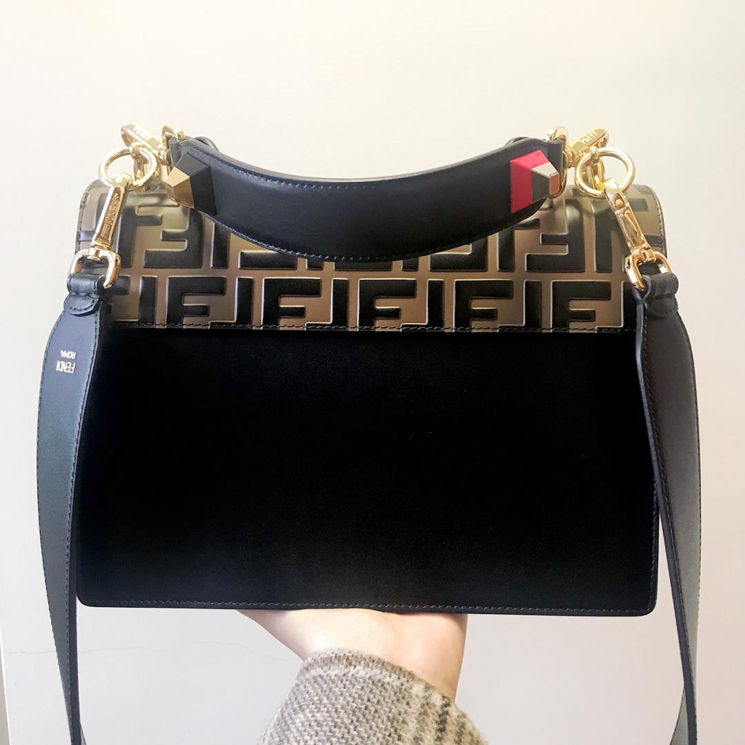 F**di kan u-25x17x10cm