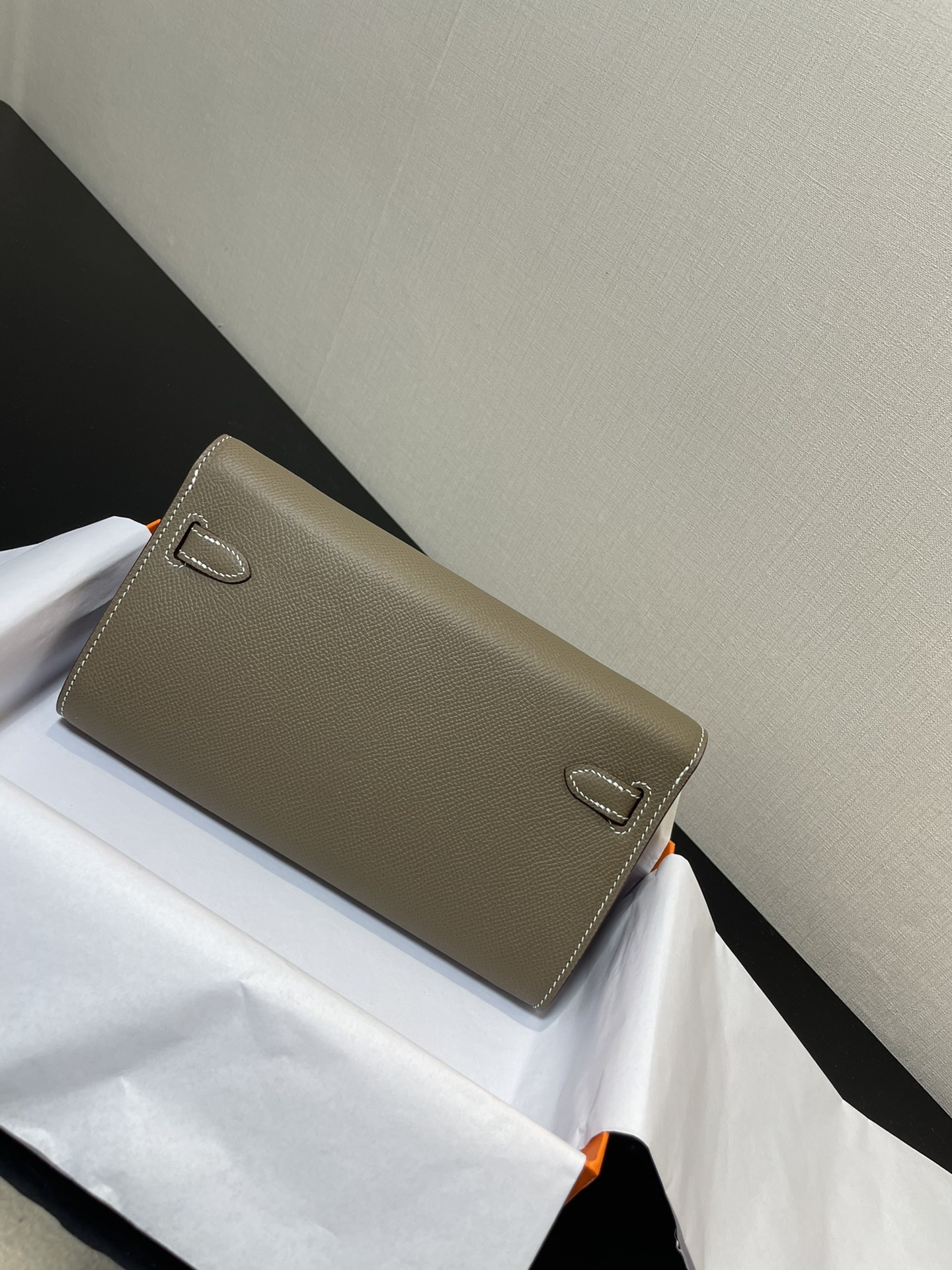 H**mes kelly woc-20.5*11*2cm