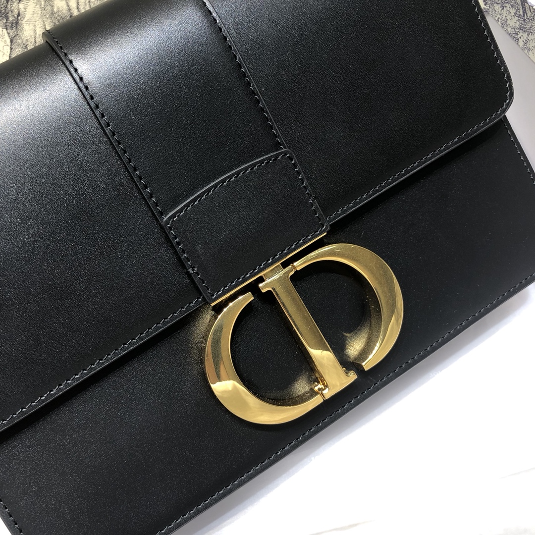 Di0r 30 Montaigne Bag-24*17*8CM