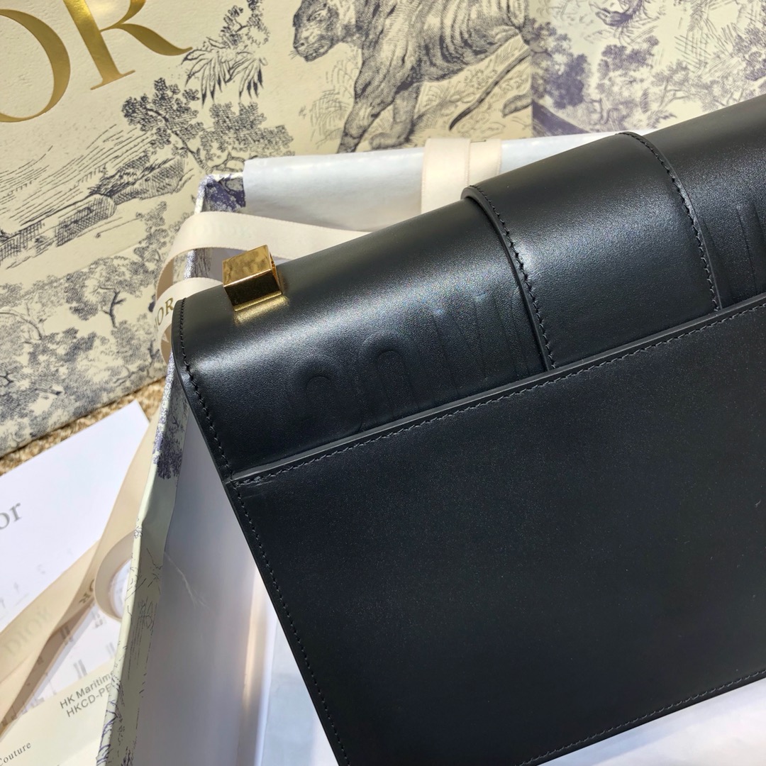 Di0r 30 Montaigne Bag-24*17*8CM