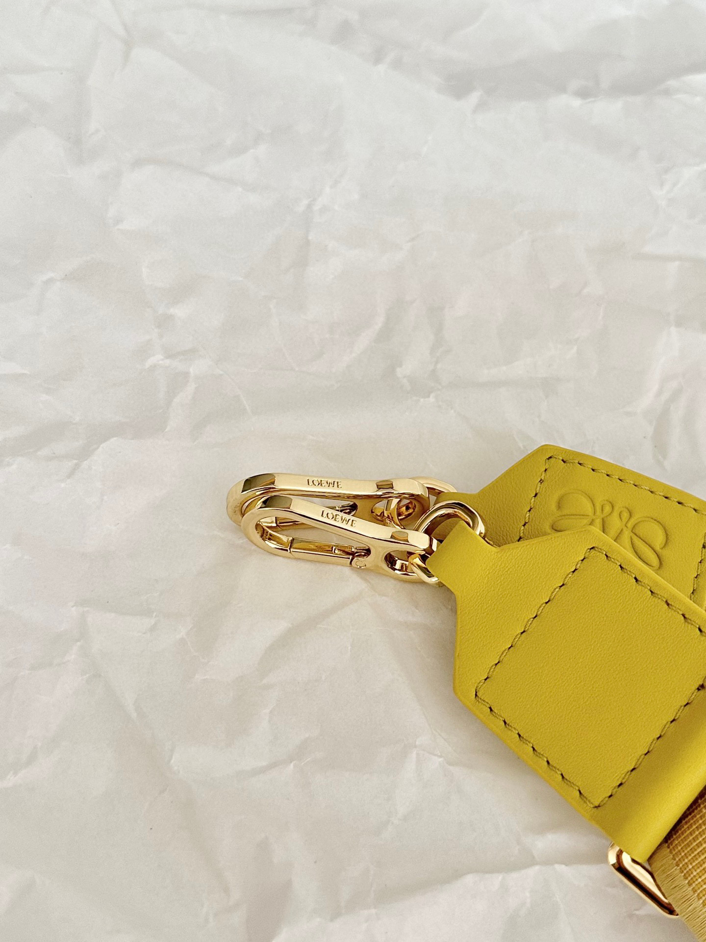 L0ew* straps-105*4cm