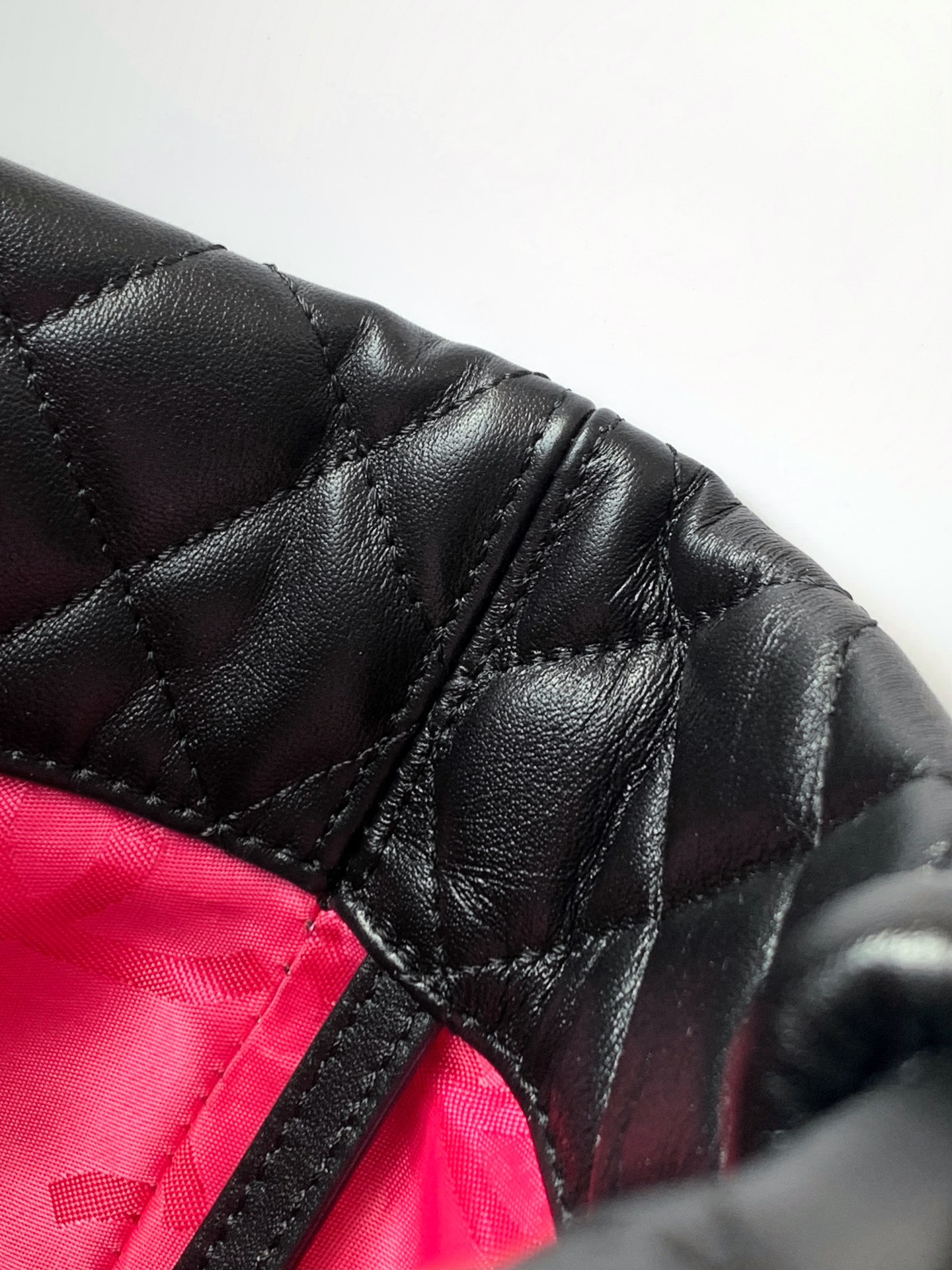 Ch@nel Small Hobo Bag-22.5*19.5*8.5CM