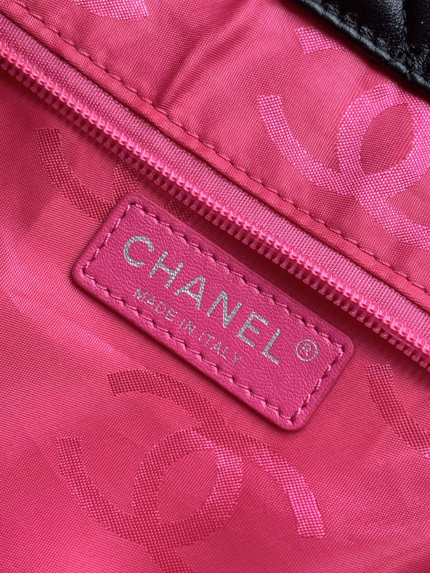 Ch@nel Small Hobo Bag-22.5*19.5*8.5CM