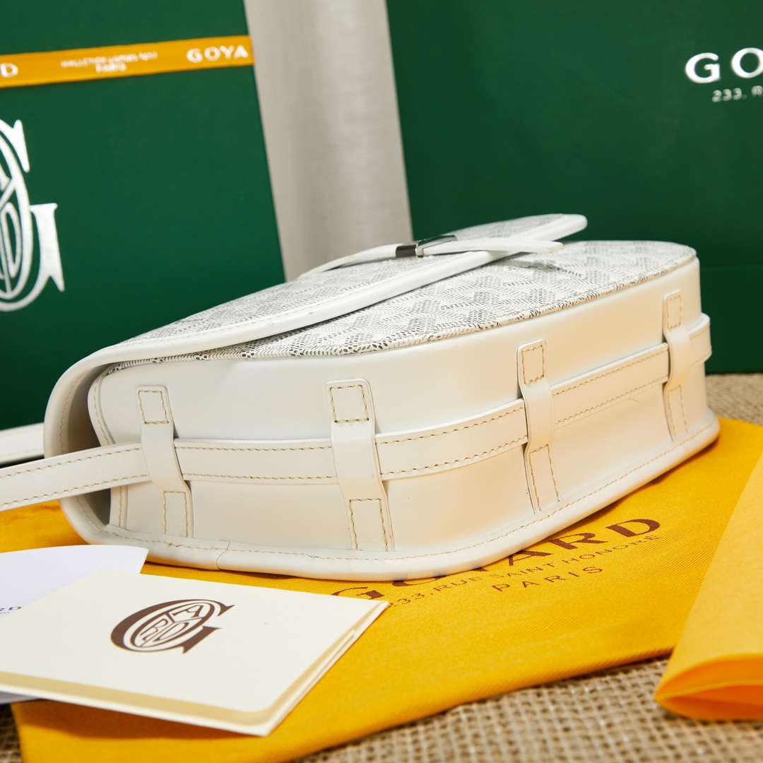 Go*ard crossbody bag-25x10x18cm