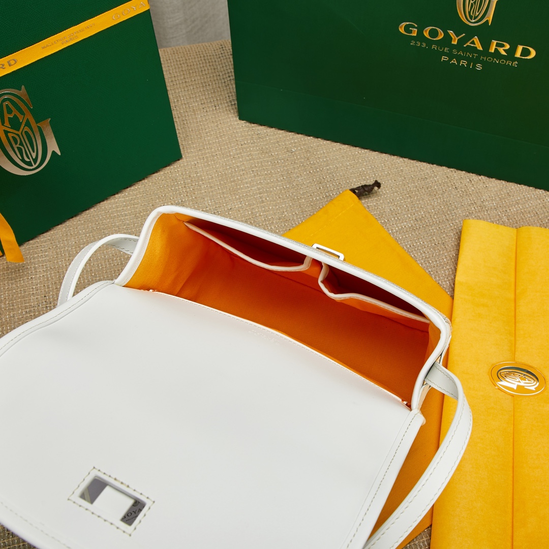 Go*ard crossbody bag-25x10x18cm