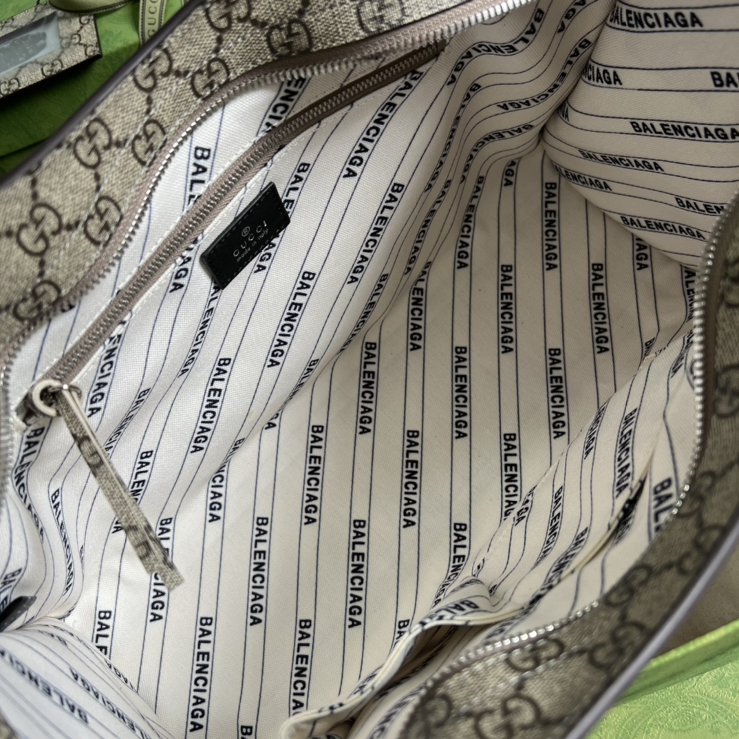 BL × GG Top Handbags-39*14*24CM