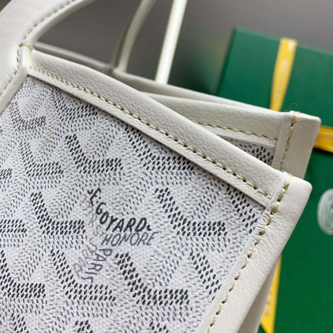 Go*ard villette tote-46*30*17cm