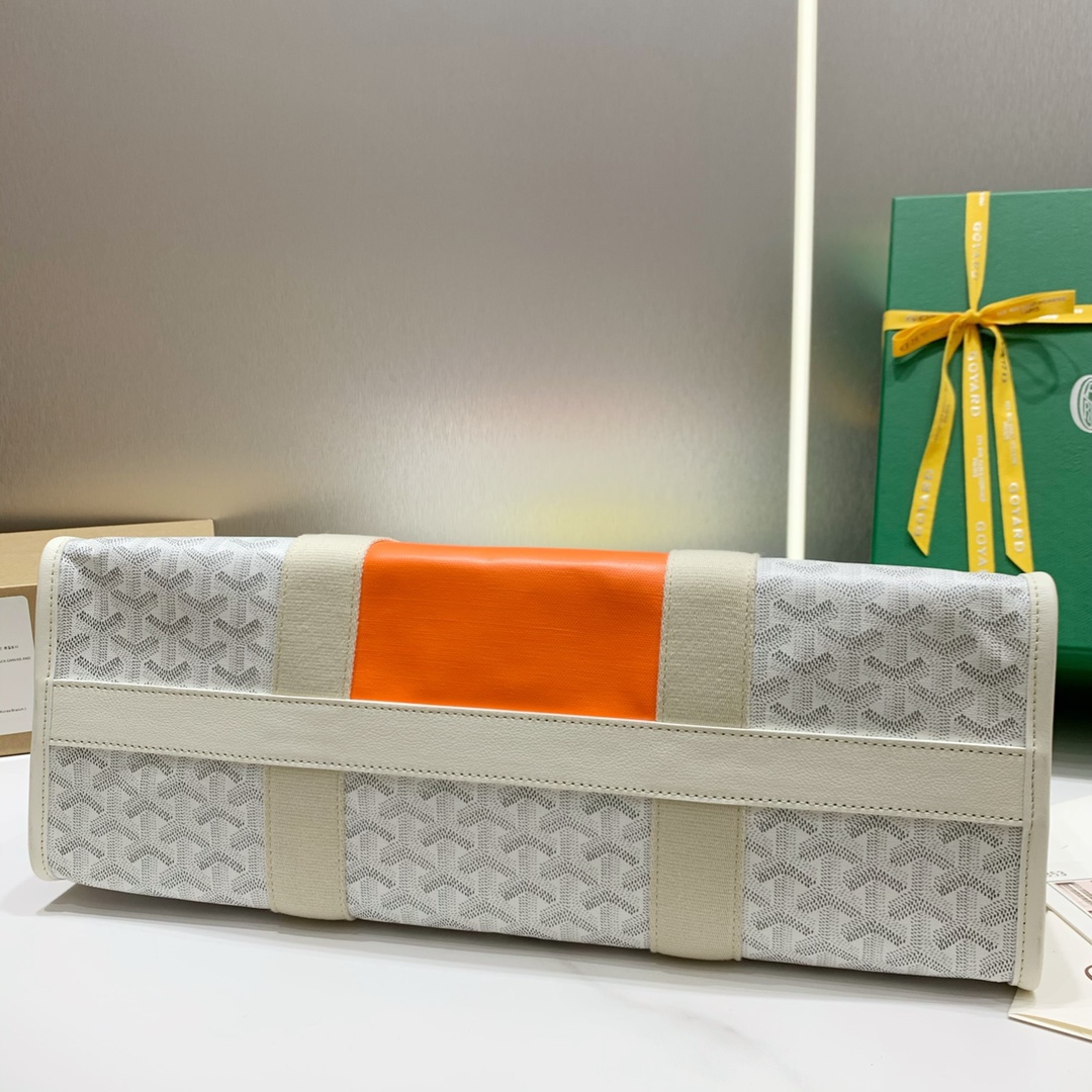 Go*ard villette tote-46*30*17cm