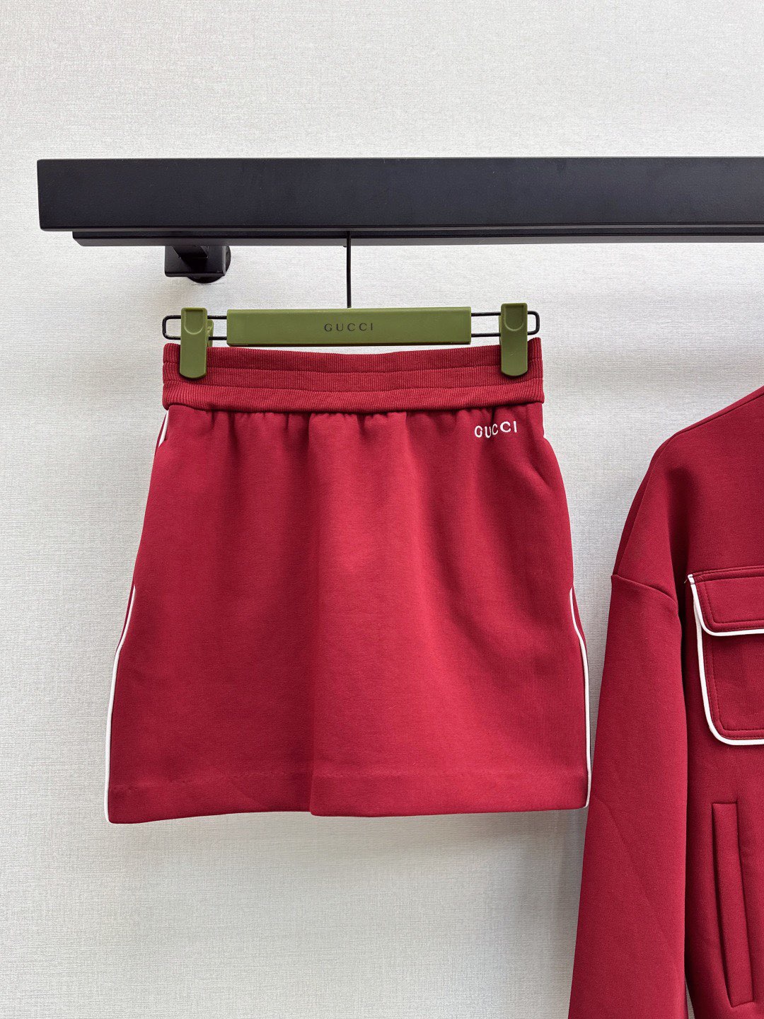 Gvc*1 angola red set