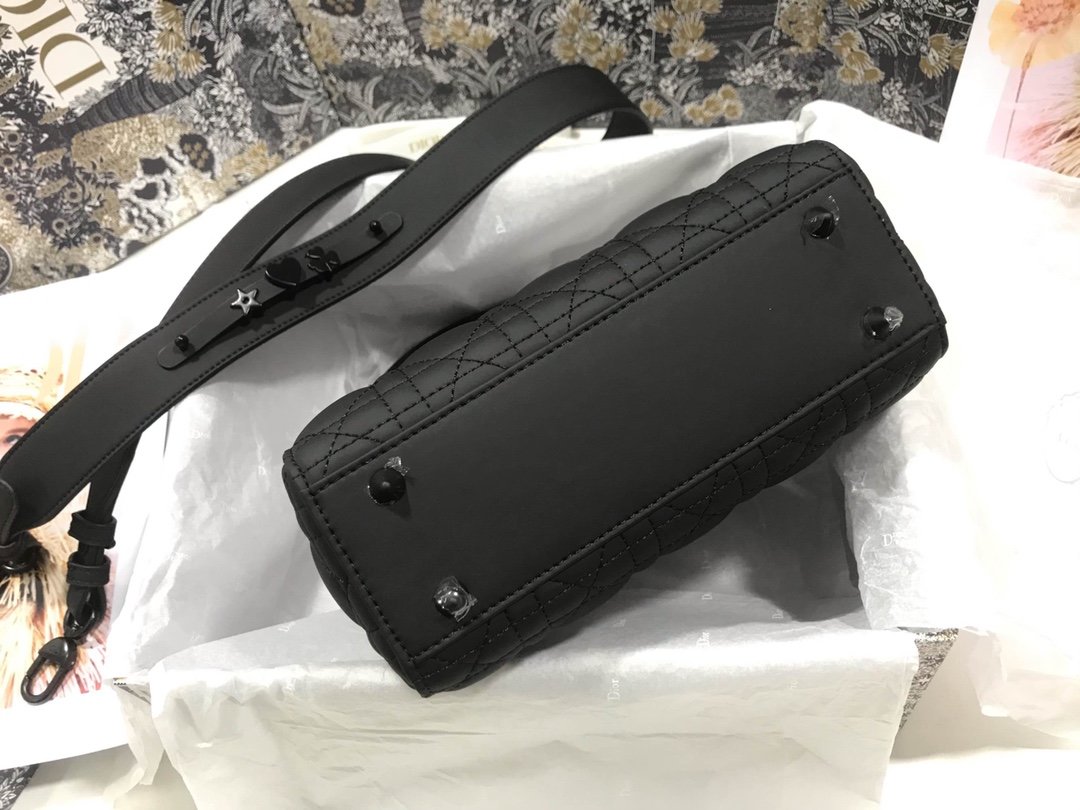 lady D*or bag-20*16.5*8cm