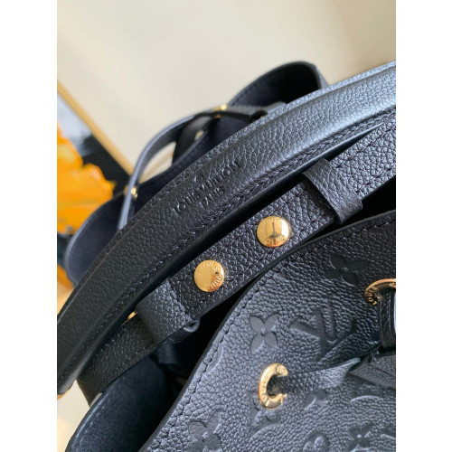 l0*is V*t0n wild at heart néonoé bucket bag -26x22x27cm