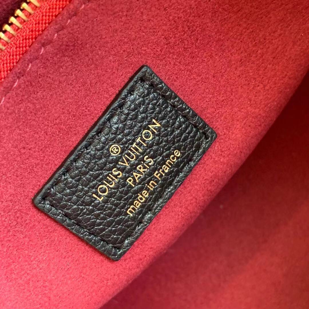 l0*is V*t0n onthego handbag-28*11*19cm