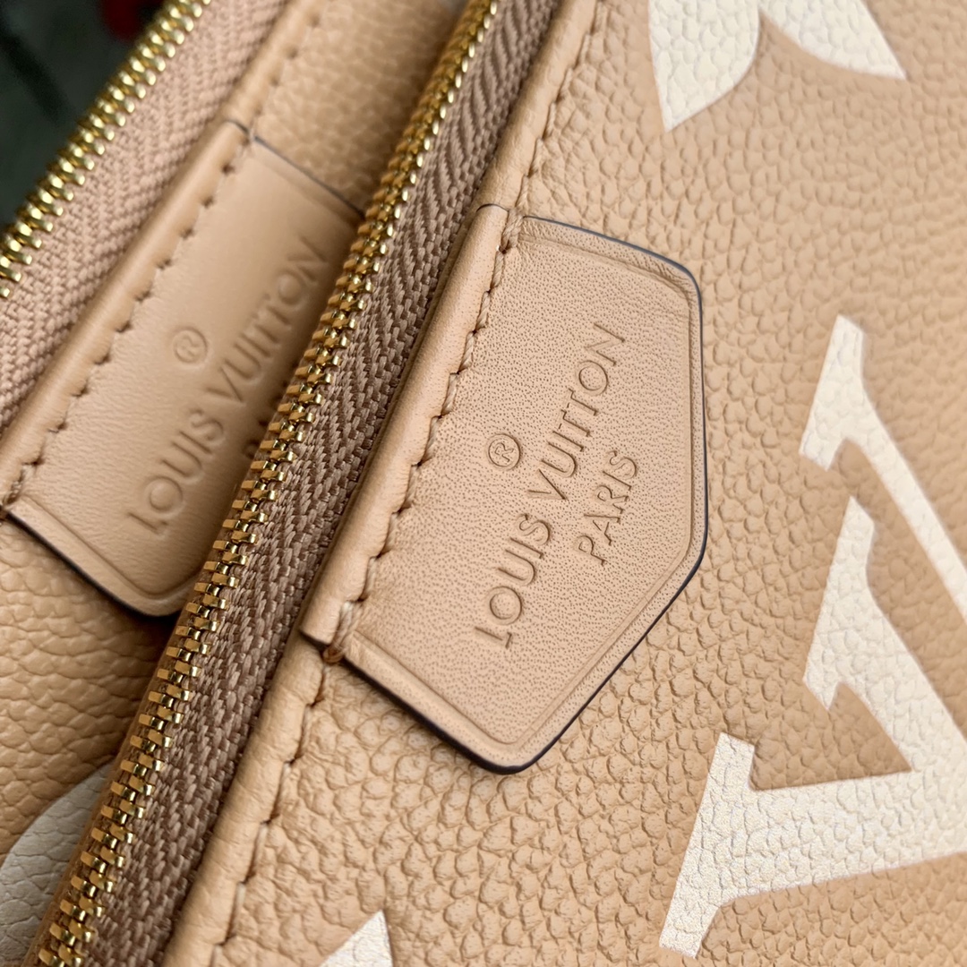 l0*is V*t0n multi pochette accessoires-25*13&20*11*10cm