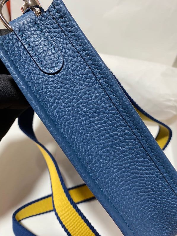 H**mes evelyne mini-17*18cm