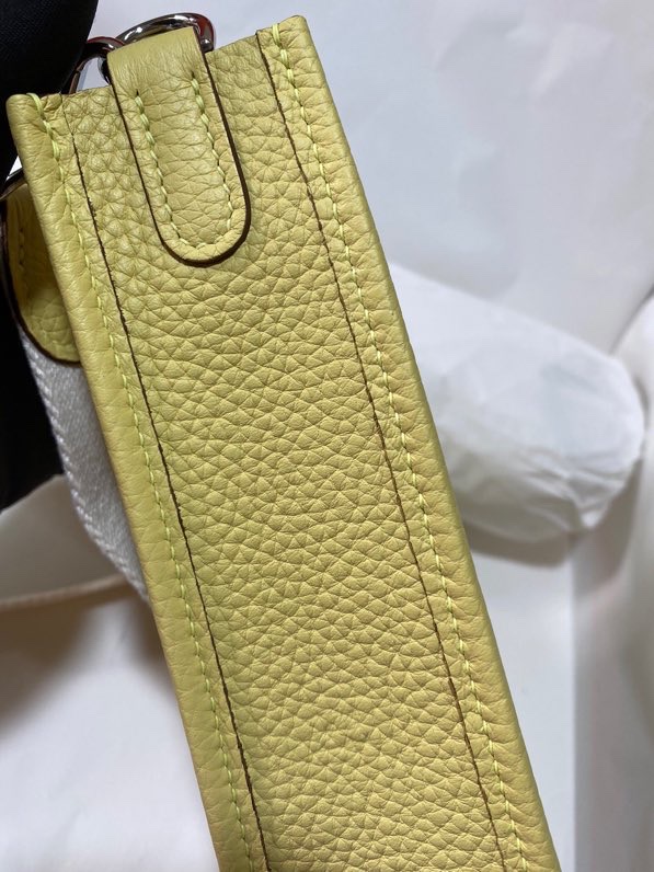 H**mes evelyne mini-17*18cm