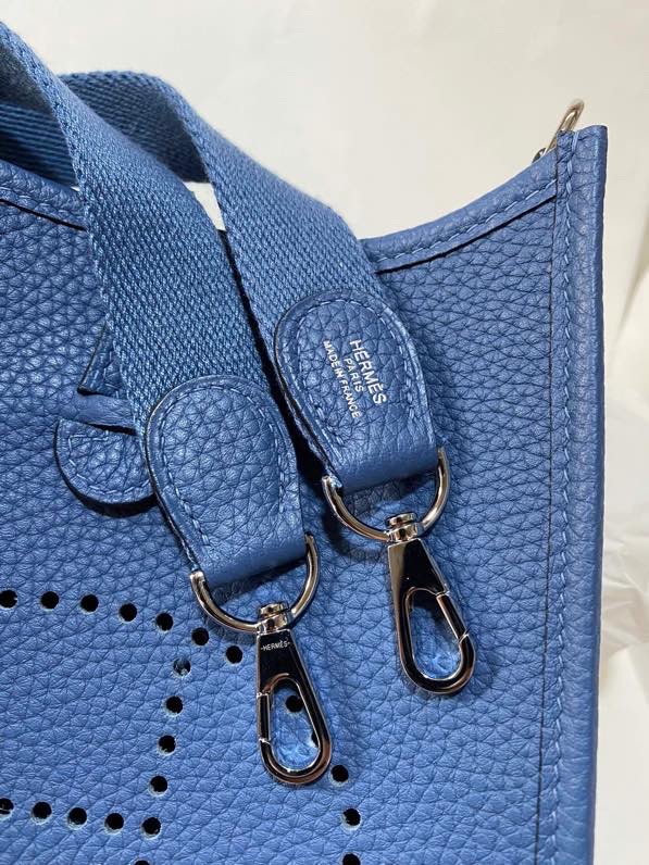 H**mes evelyne mini-17*18cm