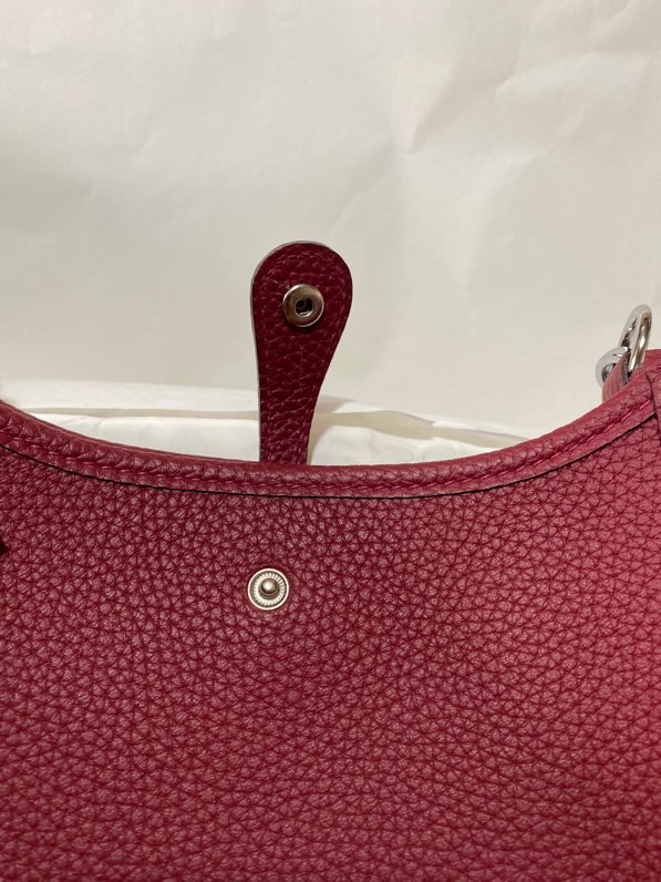 H**mes evelyne mini-17*18cm