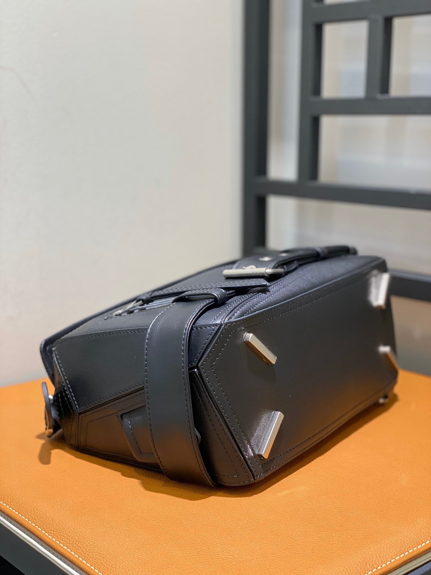 L0ew* puzzle medium bag-29*18*12cm