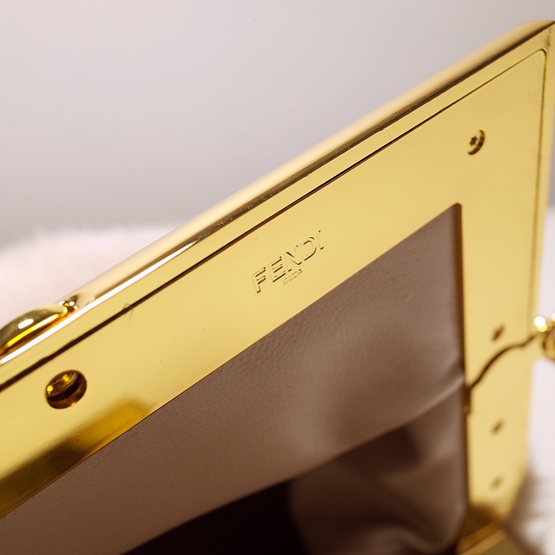 F**di first bag-32.5*15*23.5