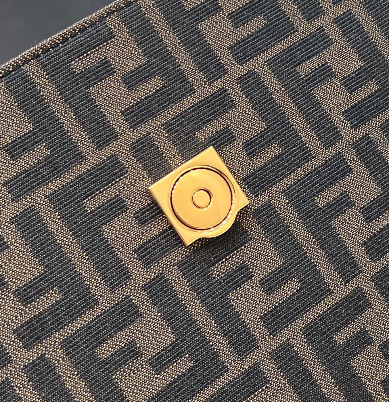 fendace versace by F**di bag-25*15*22cm