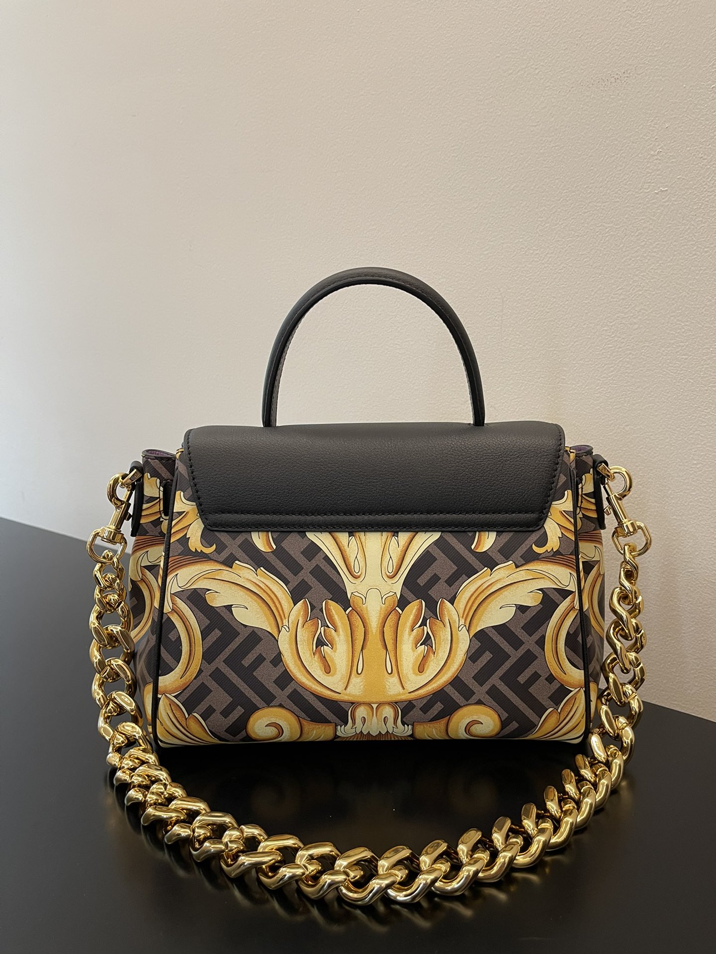 fendace versace by F**di bag-25*15*22cm