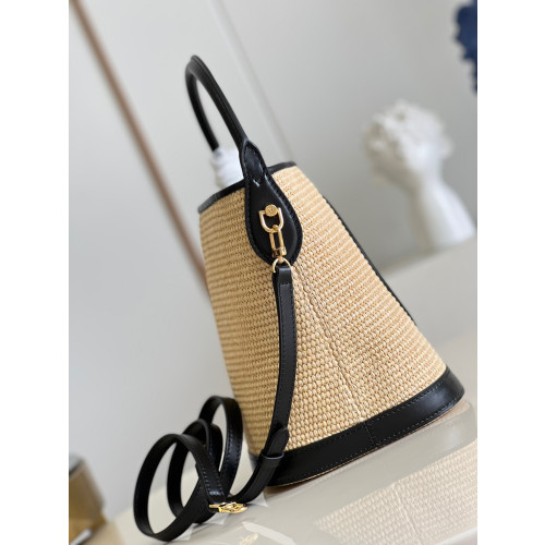 l0*is V*t0n petit bucket- 24*19*18.5cm