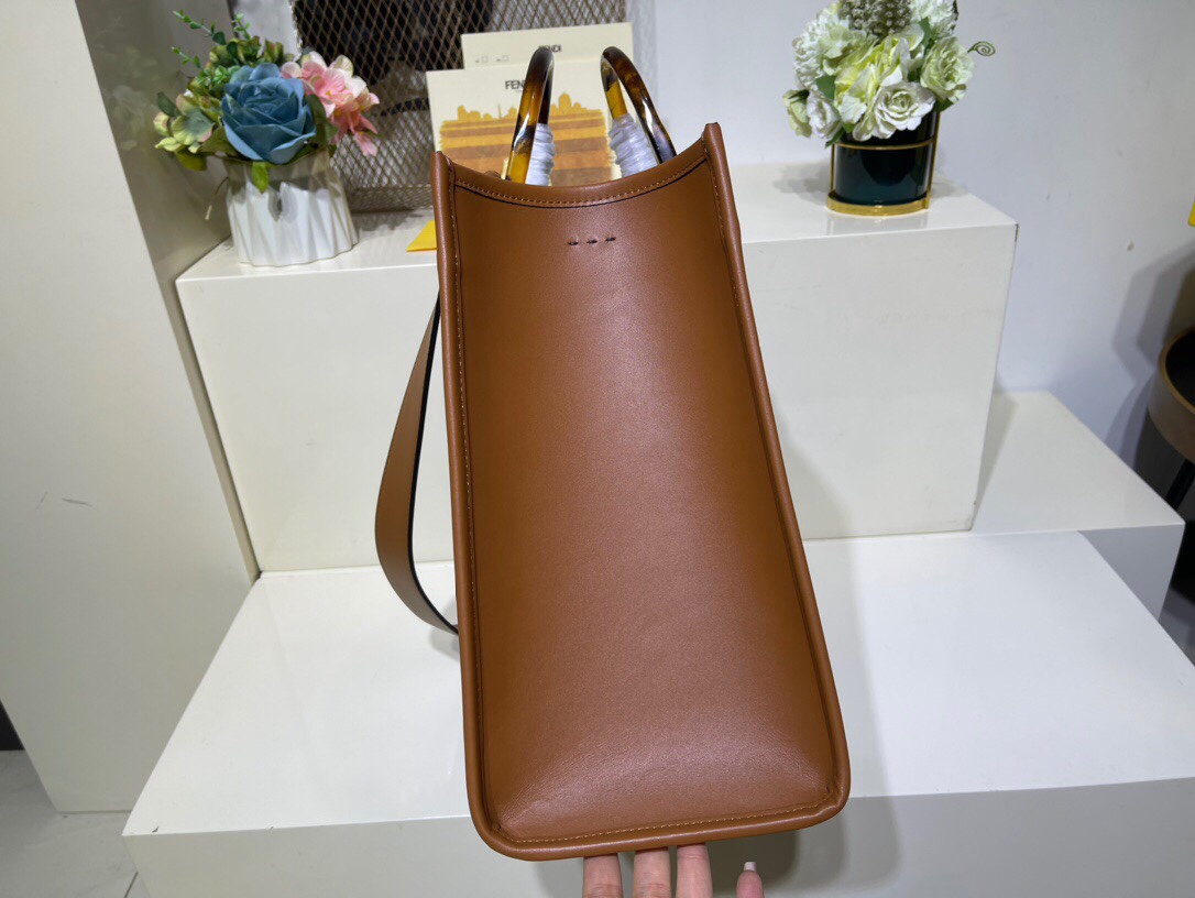 F**di tote-36*17*31cm