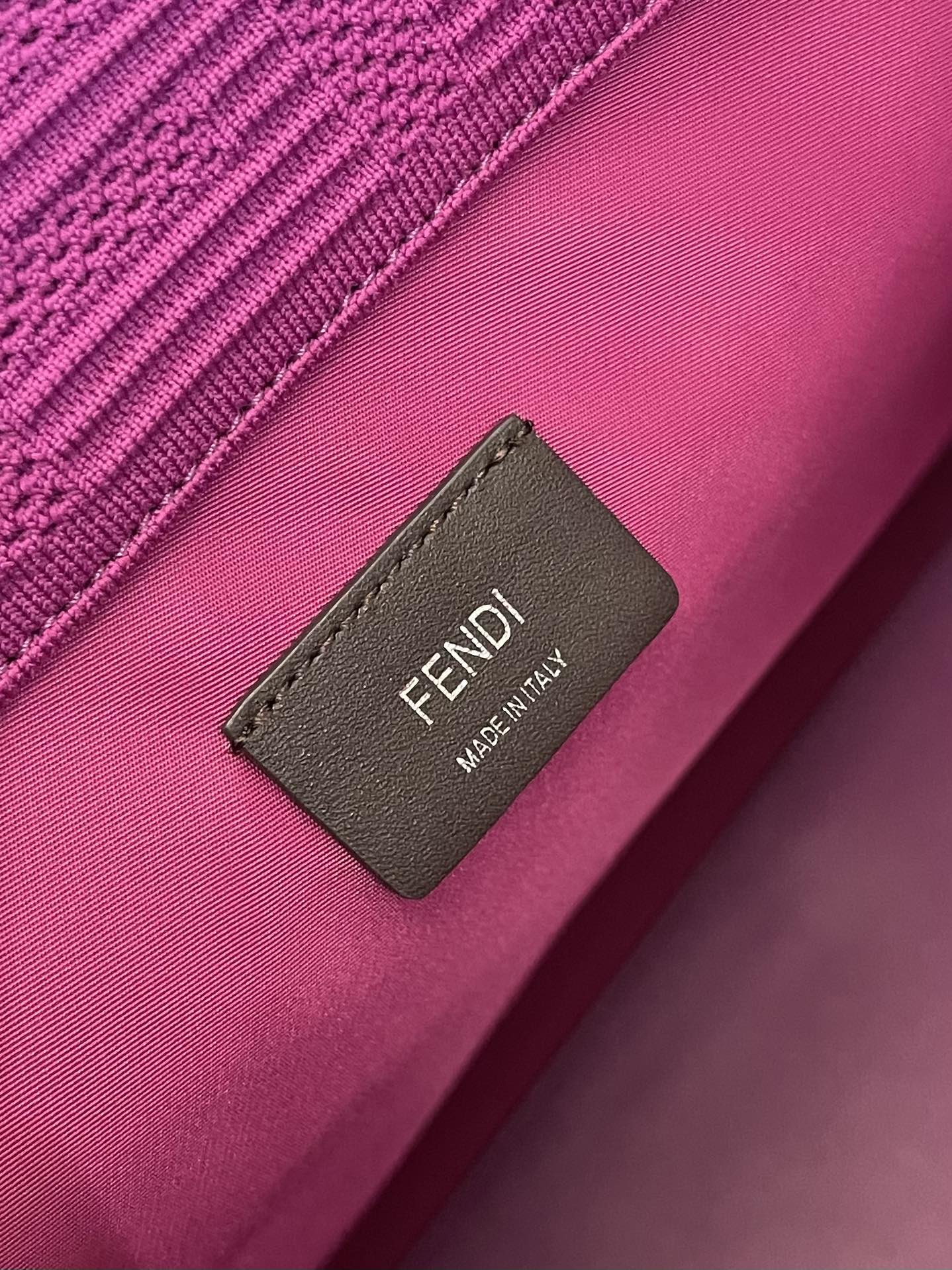 F**di tote-36*17*31cm