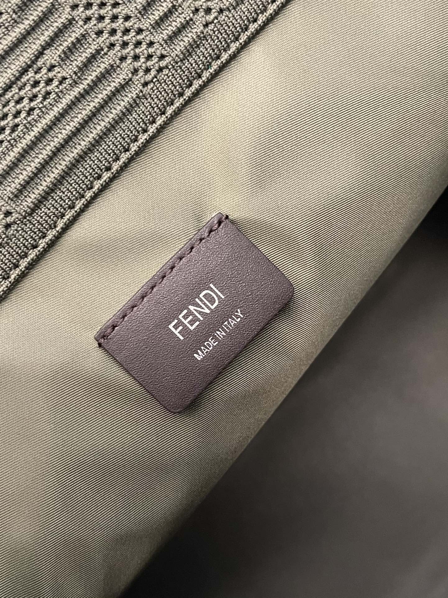 F**di tote-36*17*31cm