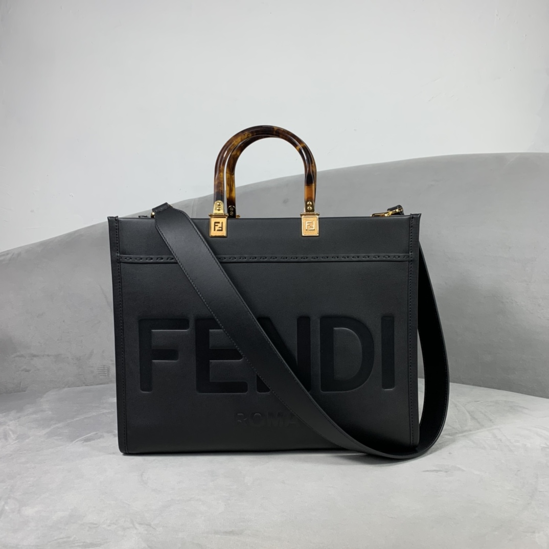 F**di tote-36*17*31cm