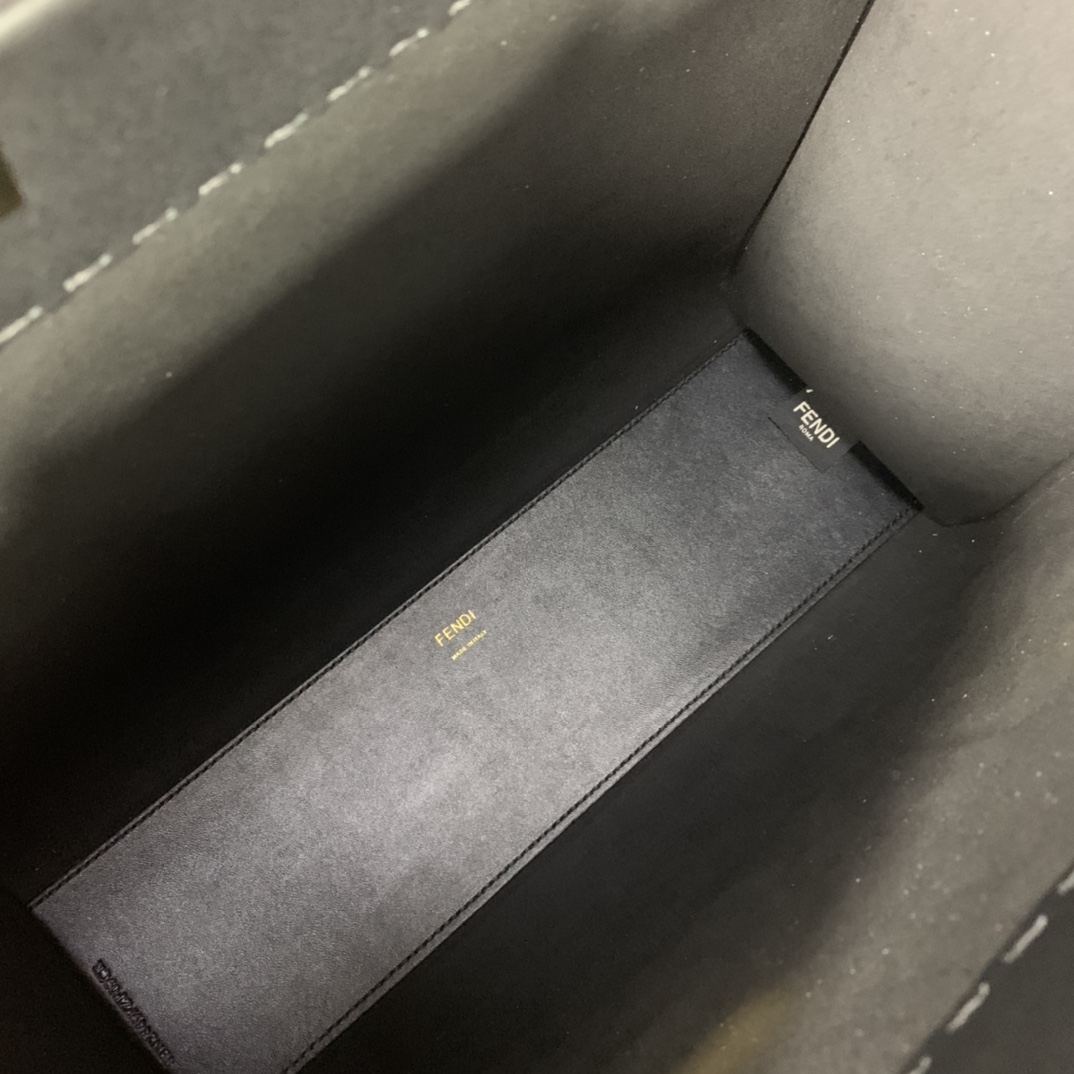 F**di tote-36*17*31cm