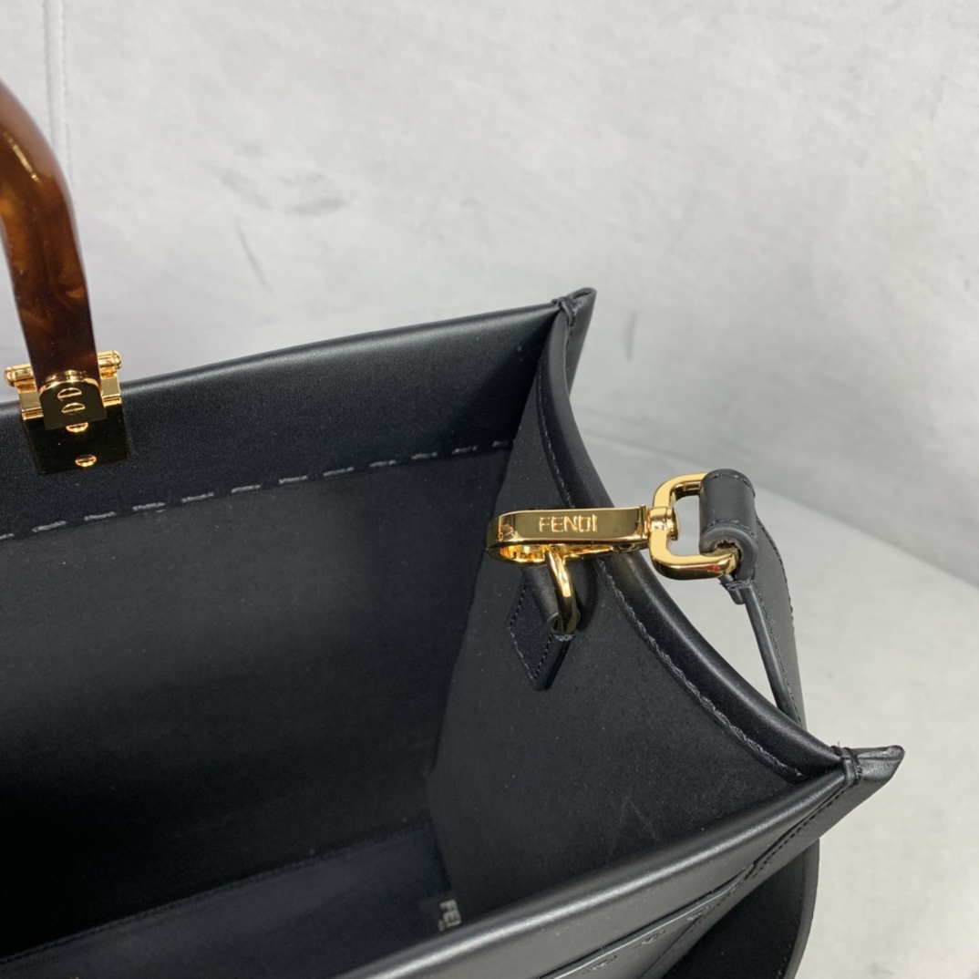 F**di tote-36*17*31cm