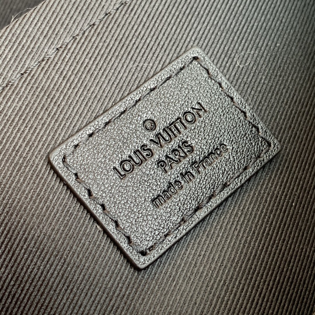 l0*is V*t0n s lock bag-m45806-22*18*8cm