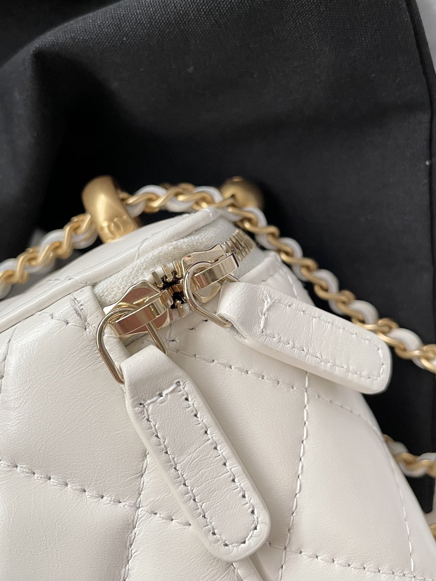 Ch@nel 2021 Mini Bag-8.5×11×7CM