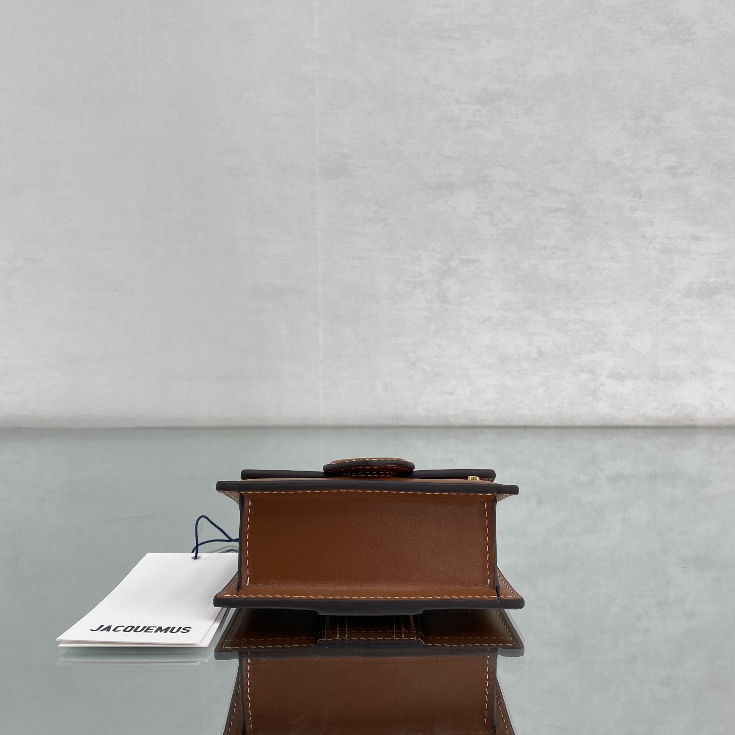 Ja*qvemvs bamninomini bag-11x5x6.5cm