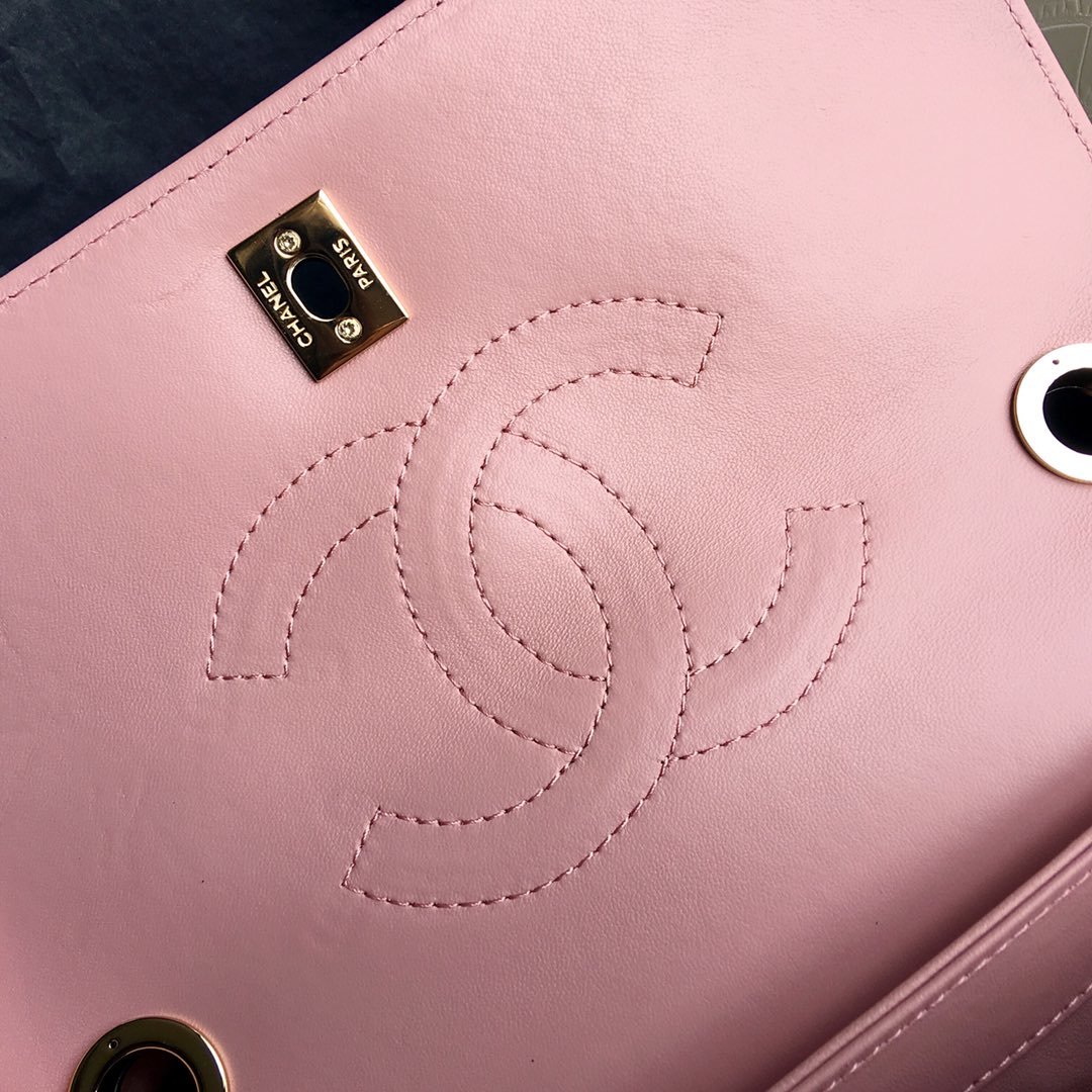 Ch@nel Trendy CC-25*17*12CM