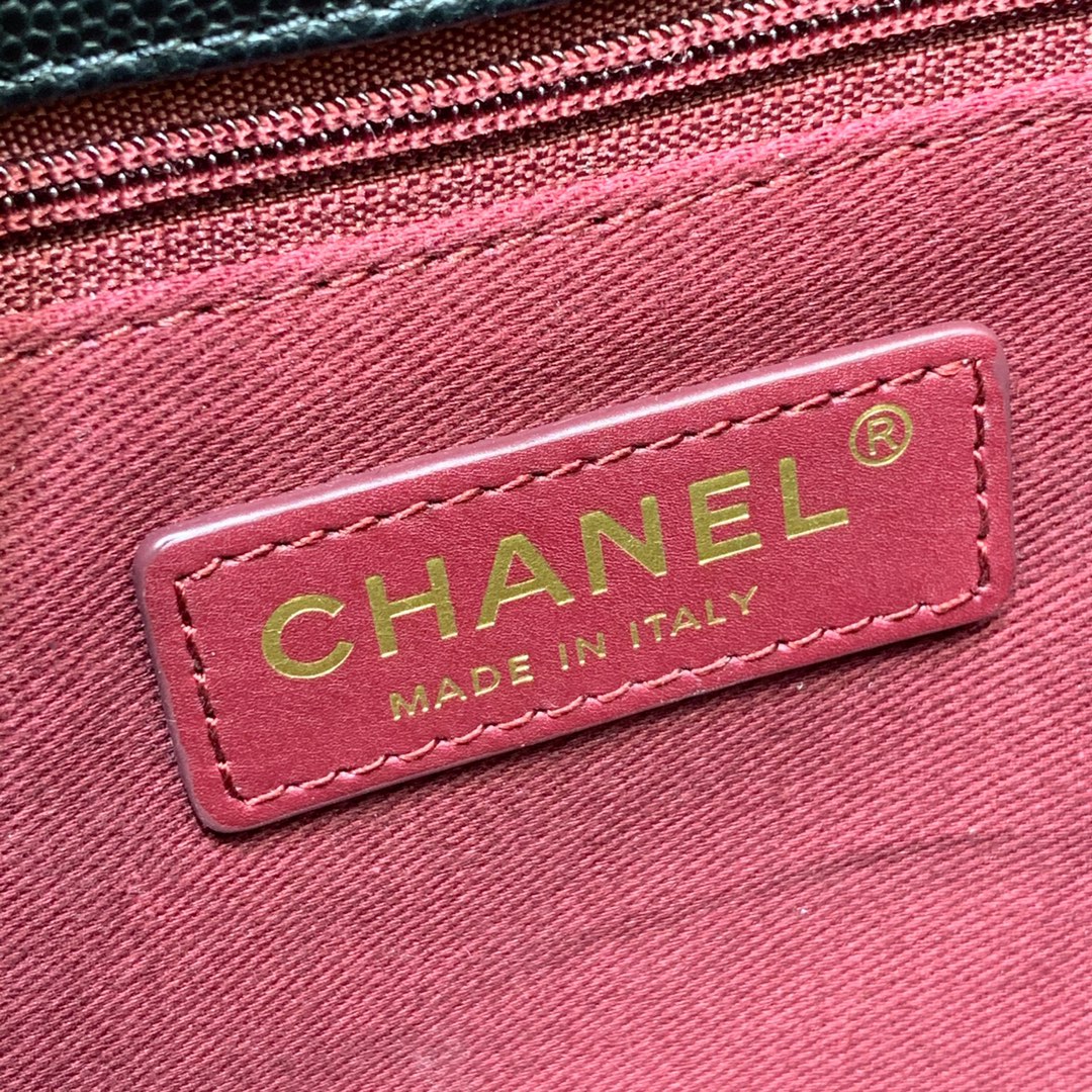 Ch@nel Coco Handlebag-23CM