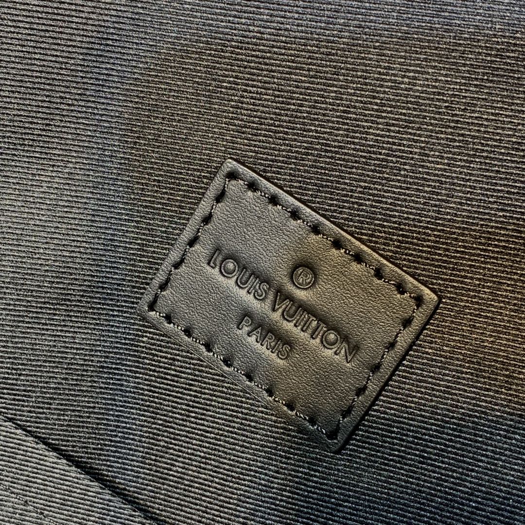 l0*is V*t0n aerogram backpack m57079-43*30*14cm